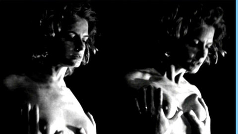 Pic: Gunda Ebert in Kai Rabe gegen die Vatikankiller