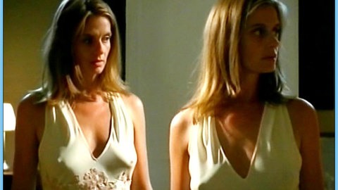 Pic: Gunda Ebert in Ein Engel und Paul