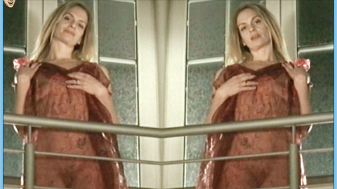 Pic: Gunda Ebert in SK Kölsch