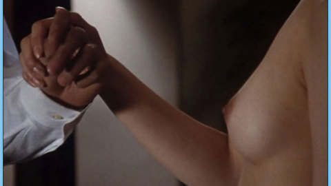 Pic: Haruko Katou in Perfect Education 4