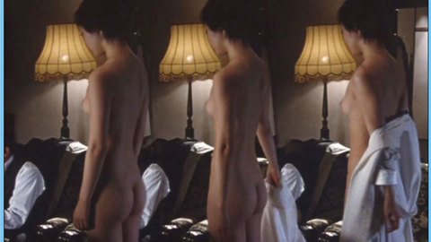 Pic: Haruko Katou in Perfect Education 4