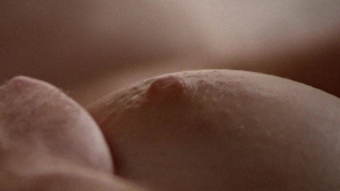 Pic: Katya Wyeth in Straight on Till Morning