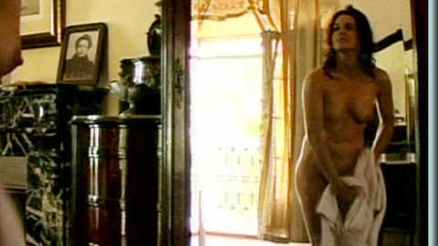 Pic: Fata Morgana in Snakewoman