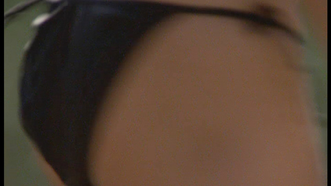 Pic: Barbara Kottmeier in Adam & Evil