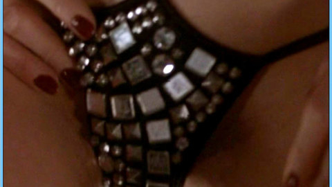 Pic: Tracey Mannen in Underworld