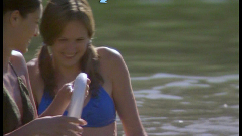 Pic: Lynsey Brothers in Adam & Evil