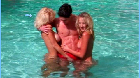 Pic: Stacy Howell in Illicit Lovers