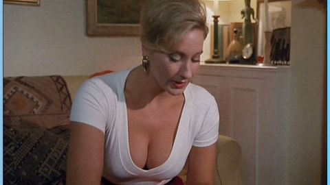 Pic: Ruby Snape in Parting Shots