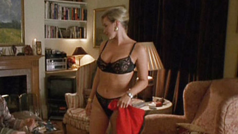 Pic: Ruby Snape in Parting Shots