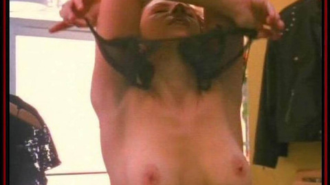 Pic: April Blossom in The Best Sex Ever