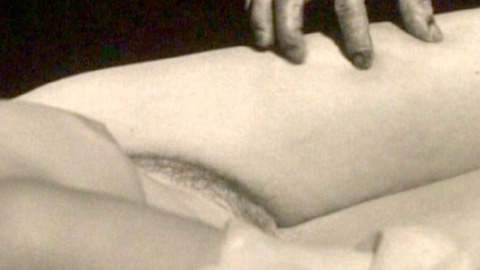 Pic: Elizabeth Costello in Spectre