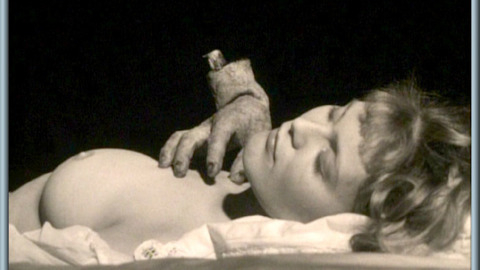 Pic: Elizabeth Costello in Spectre