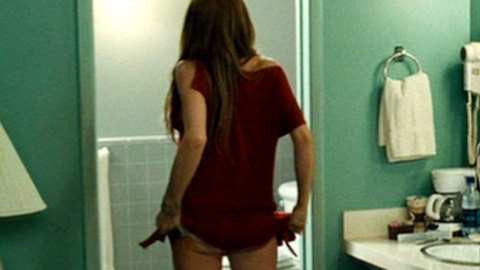 Pic: Lindsay Lohan in Georgia Rule (2007)
