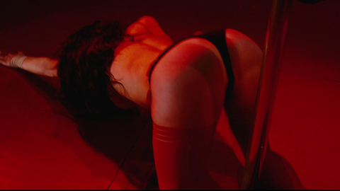 Pic: Lindsay Lohan in I Know Who Killed Me