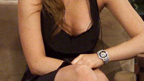 Pic: Lindsay Lohan in The Tonight Show with Jay Leno (1992-2009)