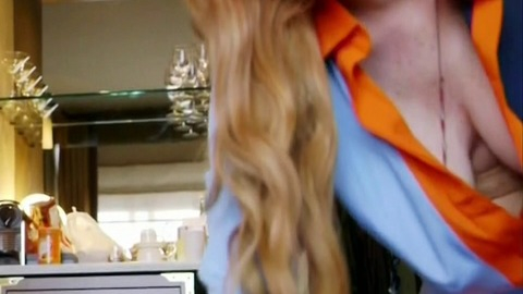 Pic: Lindsay Lohan in Lindsay