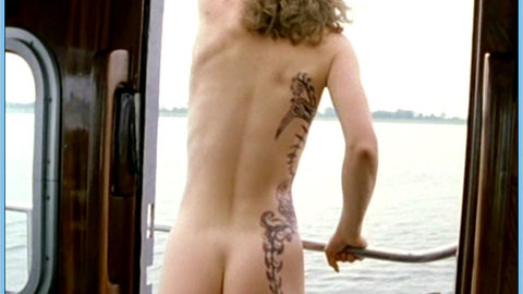 Pic: Cordelia Wege in Erste Liebe