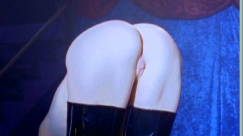 Pic: Sandy Wasko in The Night That Never Happened