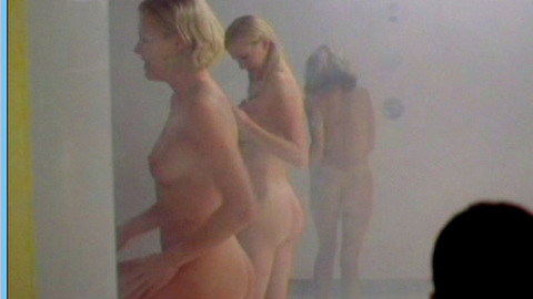 Pic: Sandy Wasko in Pretty Cool