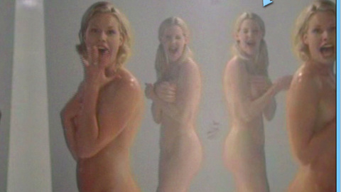 Pic: Sandy Wasko in Pretty Cool