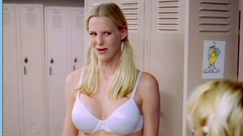 Pic: Sandy Wasko in Pretty Cool (2001)