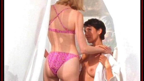 Pic: Sandy Wasko in Passion Cove