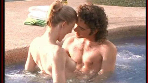 Pic: Sandy Wasko in Passion Cove