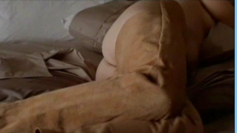 Pic: Sharon Bajer in A Woman's a Helluva Thing