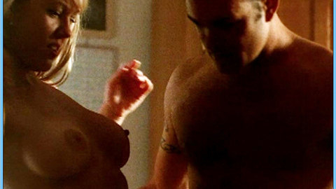Pic: Chennin Blanc in Naked Betrayal