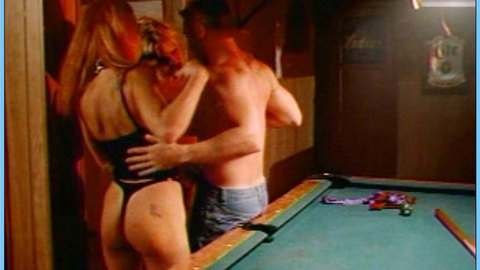 Pic: Heather Lyn in Naked Betrayal