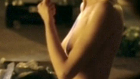 Pic: Ángela Castilla in Un buen novio