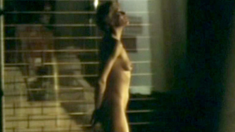 Pic: Ángela Castilla in Un buen novio