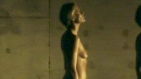 Pic: Ángela Castilla in Un buen novio