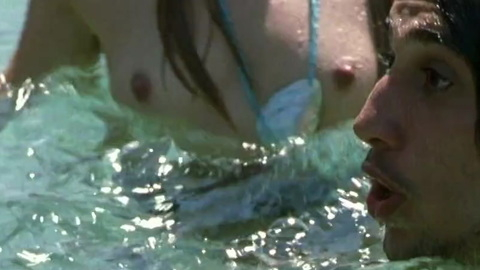 Pic: Meredith Ostrom in My Name Is Tanino