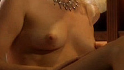 Pic: Meredith Ostrom in Magic City