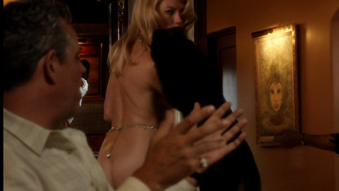 Pic: Meredith Ostrom in Magic City