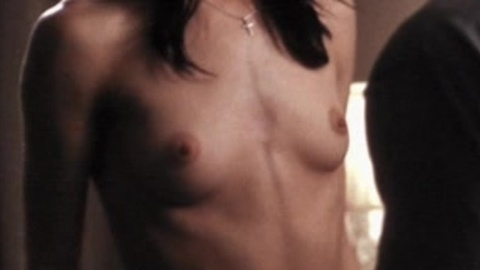 Pic: Wendy Rae Fowler in Cock & Bull Story