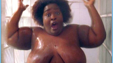 Pic: Marilyn Sue Perry in What Boys Like