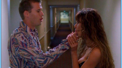 Pic: Gabriella Harding in What Boys Like