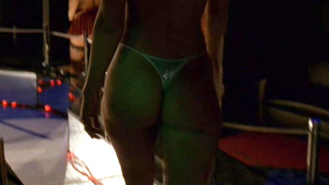 Pic: J. Katherine Novy in Shade (2003)