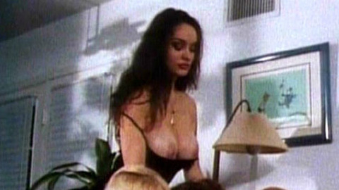 Pic: Leslie Glass in Vampire Vixens from Venus