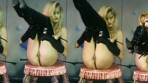 Pic: Petra Scharbach in Diva futura