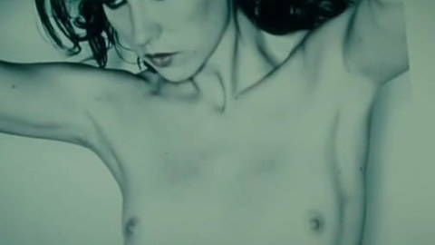 Pic: Margo Stilley in 14 Days with Victor