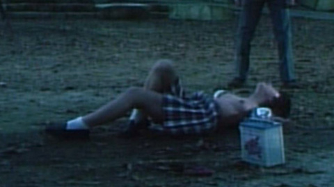 Pic: Marina Matsumoto in Big Boobs Buster