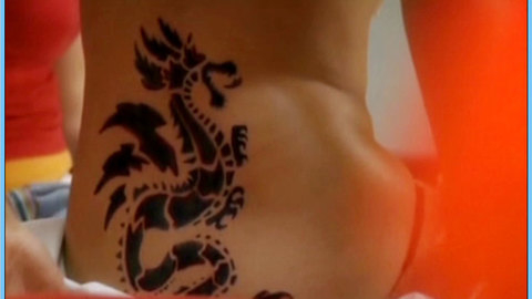 Pic: Ankie Lau in Untreu