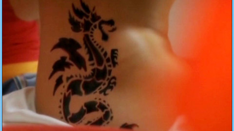 Pic: Ankie Lau in Untreu