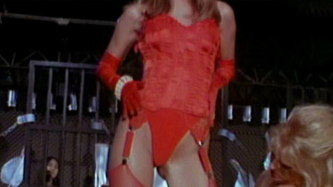 Pic: Jessica Mark in Angel of Destruction