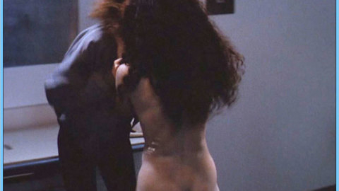 Pic: Atalia Malichi in Midnight Kiss