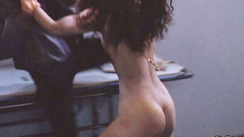 Pic: Atalia Malichi in Midnight Kiss