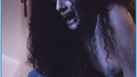 Pic: Atalia Malichi in Midnight Kiss